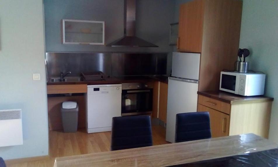 Chalets A 10 Minutes De Foix Mercus-Garrabet Екстер'єр фото