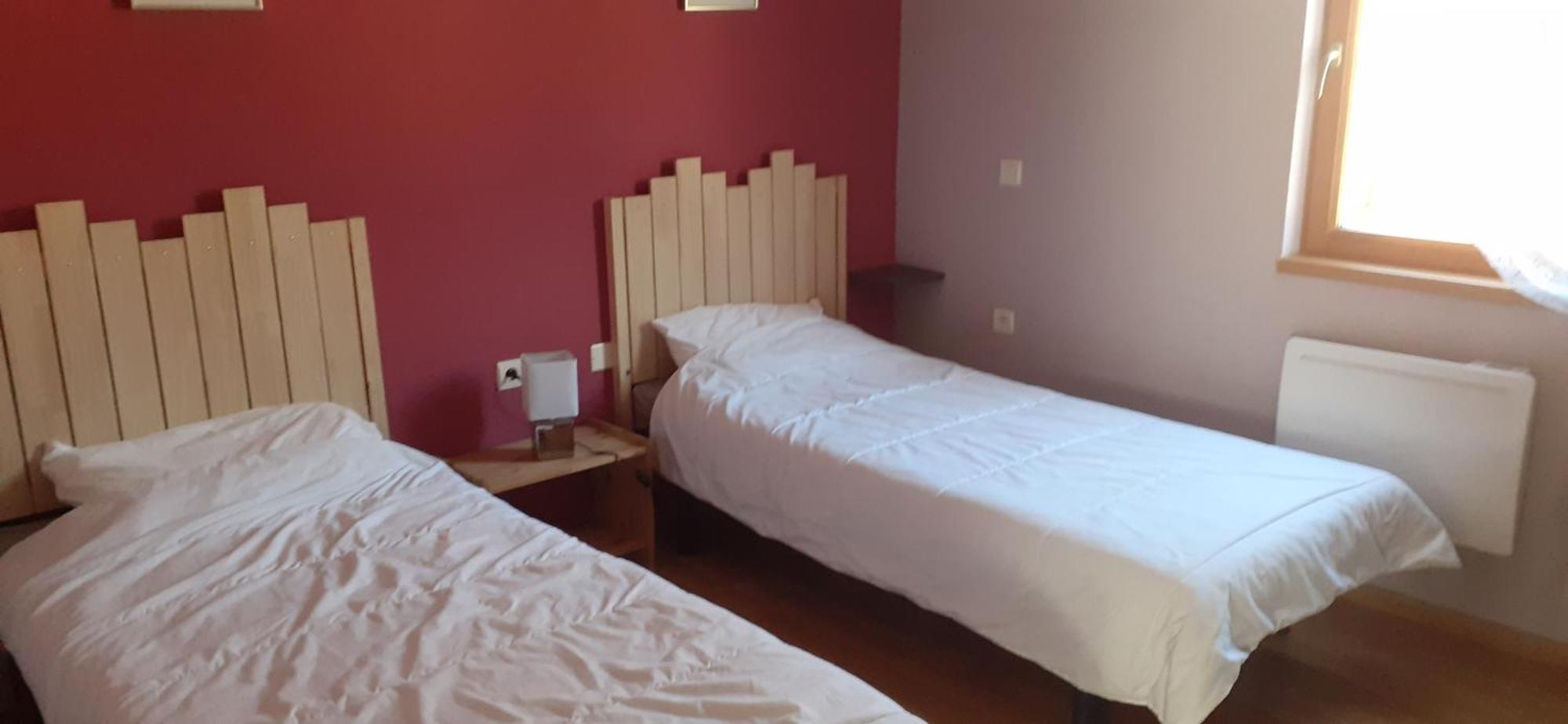 Chalets A 10 Minutes De Foix Mercus-Garrabet Екстер'єр фото