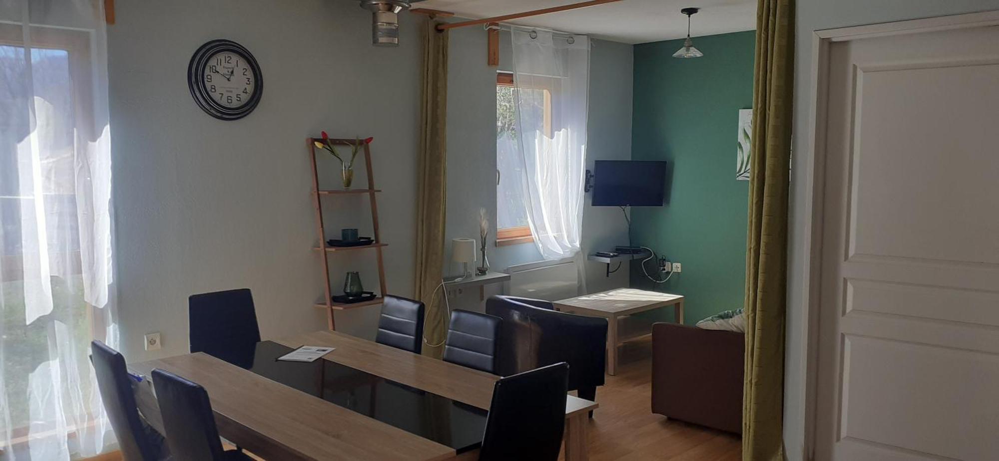 Chalets A 10 Minutes De Foix Mercus-Garrabet Екстер'єр фото