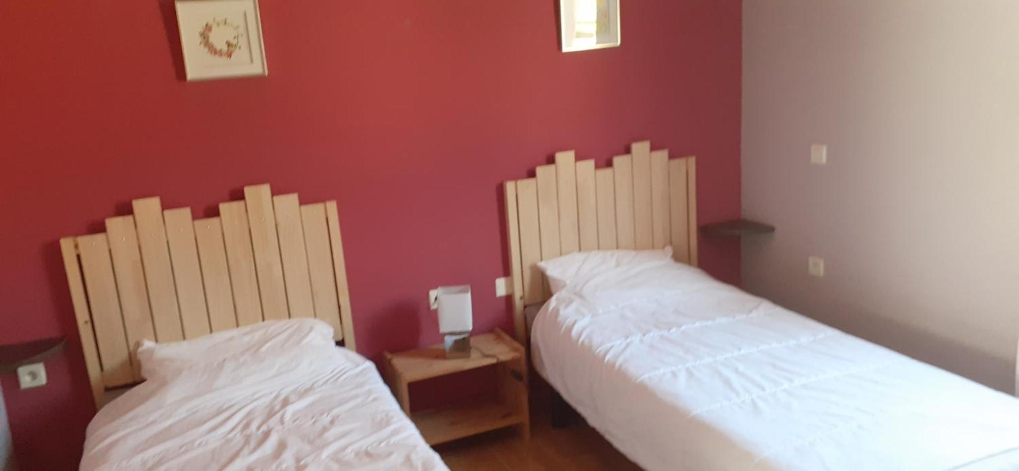 Chalets A 10 Minutes De Foix Mercus-Garrabet Екстер'єр фото