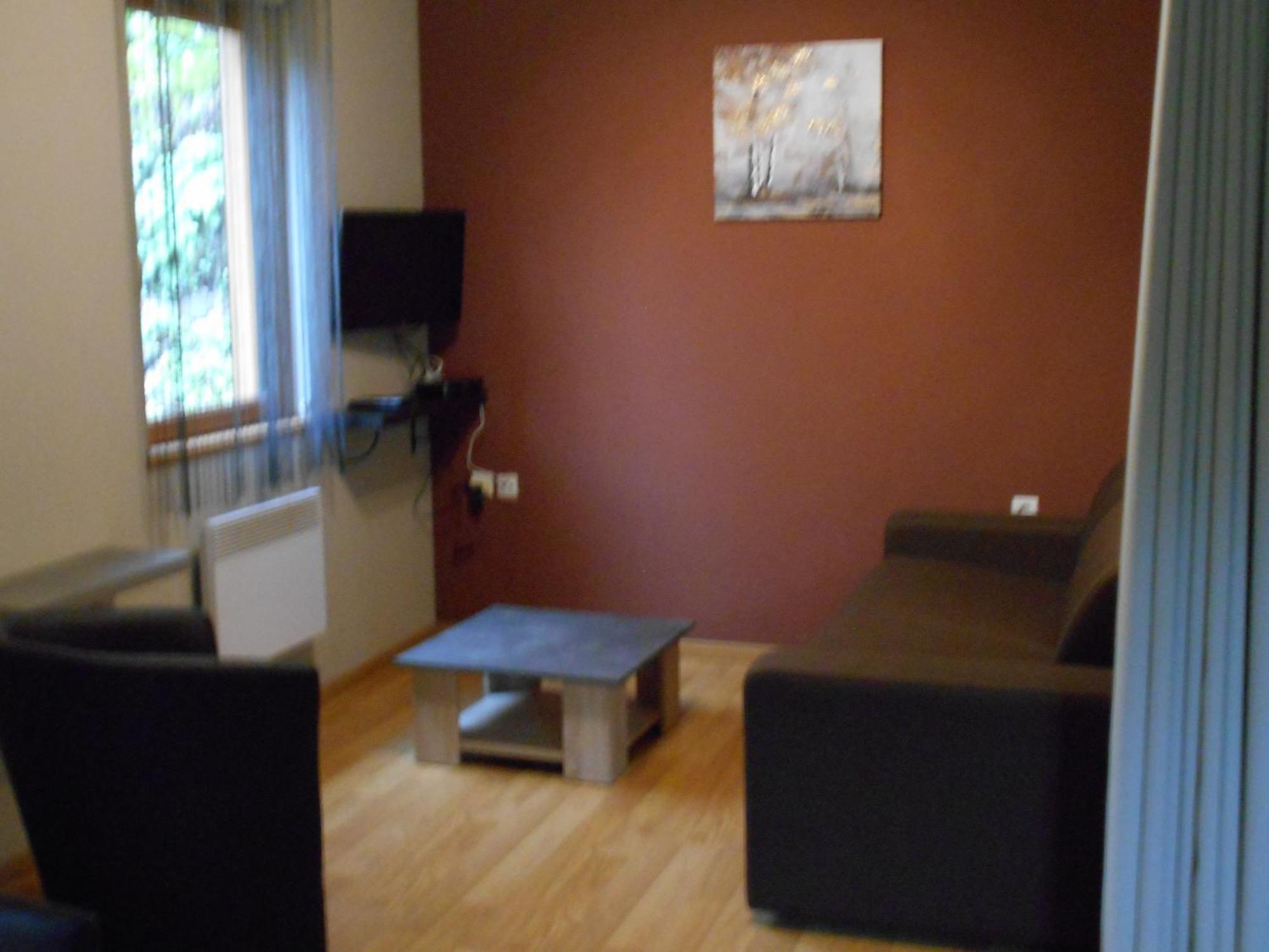 Chalets A 10 Minutes De Foix Mercus-Garrabet Екстер'єр фото