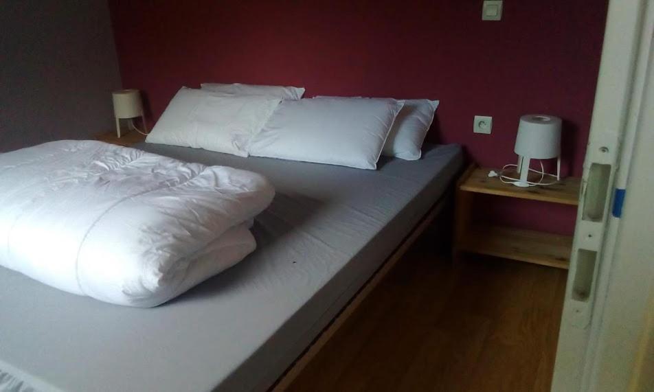 Chalets A 10 Minutes De Foix Mercus-Garrabet Екстер'єр фото