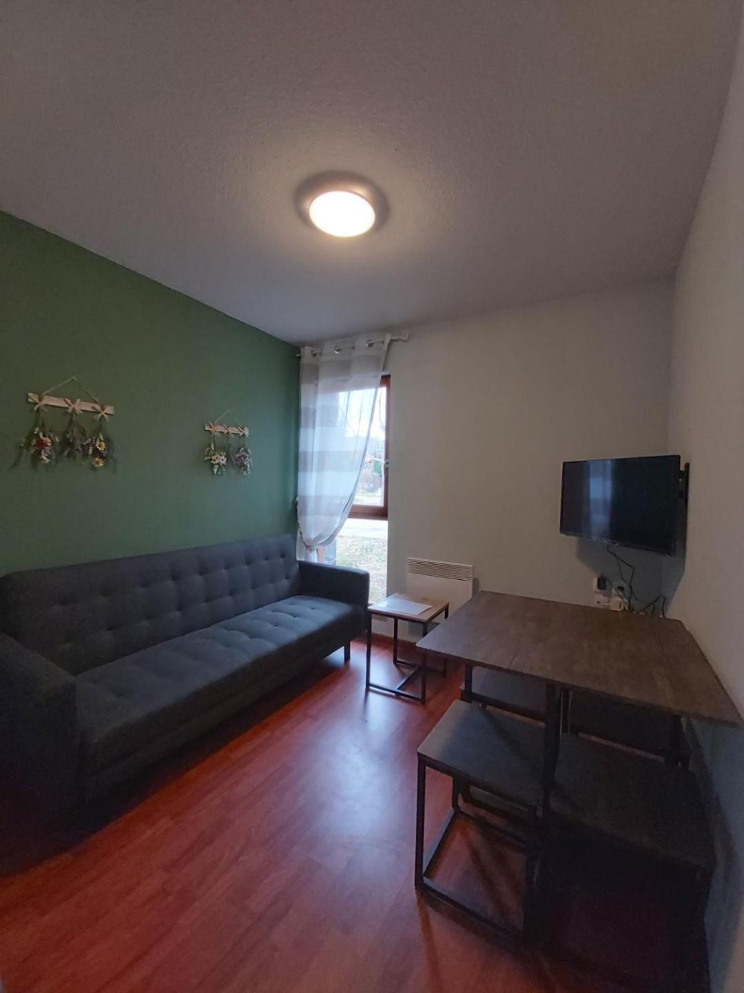 Chalets A 10 Minutes De Foix Mercus-Garrabet Екстер'єр фото