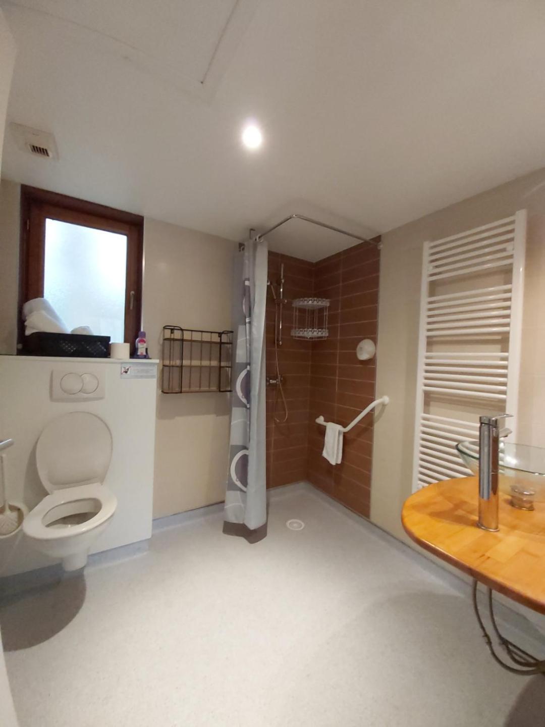 Chalets A 10 Minutes De Foix Mercus-Garrabet Екстер'єр фото