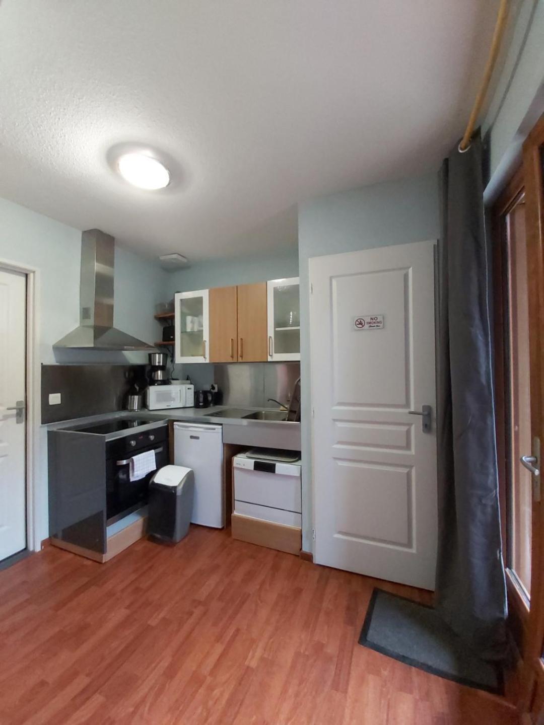 Chalets A 10 Minutes De Foix Mercus-Garrabet Екстер'єр фото