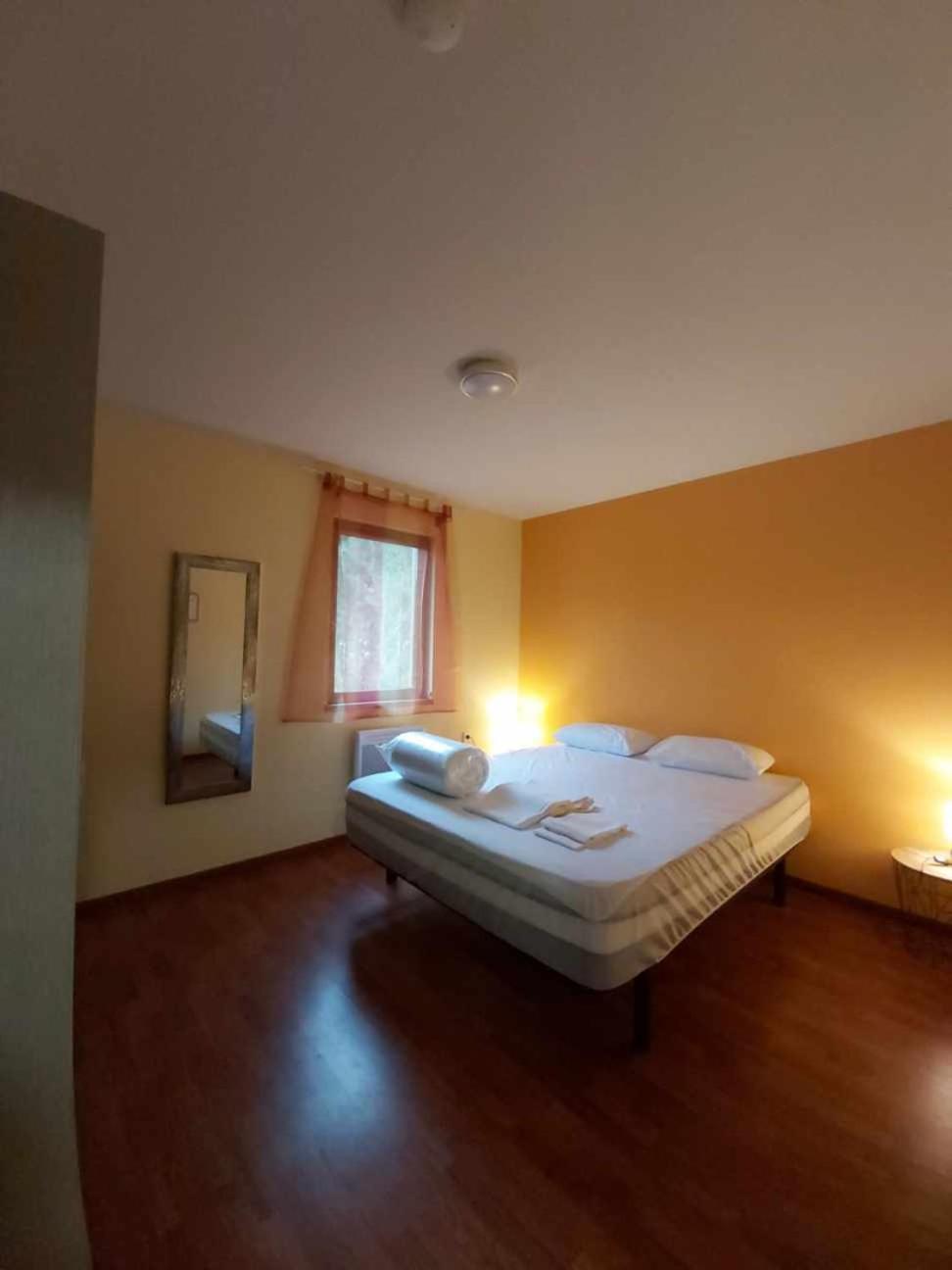 Chalets A 10 Minutes De Foix Mercus-Garrabet Екстер'єр фото